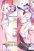 Azur Lane HMS Unicorn Dakimakura Hugging Body Pillow Cover H4145A
