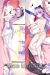 Azur Lane HMS Unicorn Dakimakura Hugging Body Pillow Cover H4145B
