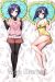Remake Our Life! Shino Aki Dakimakura Hugging Body Pillow Cover H4152A