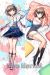 Love Live! Superstar!! Tang Keke Dakimakura Hugging Body Pillow Cover H4153B