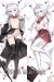 The Detective is Already Dead Siesta Dakimakura Hugging Body Pillow Cover H4155B