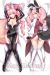 Fate Grand Order Koyanskaya of Light Dakimakura Hugging Body Pillow Cover H4161A