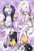 Azur Lane Kasumi Dakimakura Hugging Body Pillow Cover H4169A