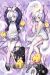Azur Lane Kasumi Dakimakura Hugging Body Pillow Cover H4169B