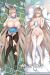 Blue Archive Ichinose Asuna Dakimakura Hugging Body Pillow Cover H4176B