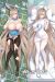 Blue Archive Ichinose Asuna Dakimakura Hugging Body Pillow Cover H4176C