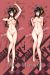 Spy x Family Yor Forger Dakimakura Hugging Body Pillow Cover H4186RB