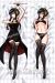 Spy x Family Yor Forger Dakimakura Hugging Body Pillow Cover H4186WA