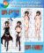 Spy x Family Yor Forger Undressable Dakimakura Hugging Body Pillow Cover H4186WU