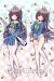 Blue Archive Kasumizawa Miyu Dakimakura Hugging Body Pillow Cover H4193A