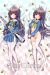 Blue Archive Kasumizawa Miyu Dakimakura Hugging Body Pillow Cover H4193B