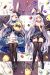 Azur Lane IJN Shimakaze The White Rabbit of Wonderland Dakimakura Hugging Body Pillow Cover H4197A