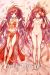 Date A Live Kotori Itsuka Dakimakura Hugging Body Pillow Cover H4199B