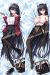 Azur Lane Taihou Dakimakura JK Skin Hugging Body Pillow Cover H4200A