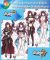 Honkai Impact 3rd Eden Undressable Dakimakura Hugging Body Pillow Cover H4205U