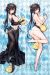 Azur Lane Chen Hai Dakimakura Hugging Body Pillow Cover H4206A
