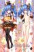 Date A Live Yoshino Halloween Skin Dakimakura Hugging Body Pillow Cover H4207B