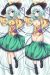 Touhou Project Dakimakura Hugging Body Pillow Cover H0420
