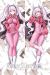 Goddess of Victory: Nikke Alice Dakimakura Hugging Body Pillow Cover H4214A