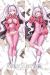 Goddess of Victory: Nikke Alice Dakimakura Hugging Body Pillow Cover H4214C