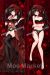 Date A Live Kurumi Tokisaki Lingerie Dakimakura Hugging Body Pillow Cover H4215A