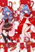 Date A Live Yoshino Little Red Riding Hood Dakimakura Hugging Body Pillow Cover H4216A
