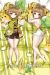 Genshin Impact Yaoyao Dakimakura Hugging Body Pillow Cover H4219A