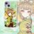 Genshin Impact Yaoyao iPhone Case H4219PC