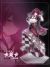 Honkai: Star Rail Kafka Acrylic Figure Stand H4221AS