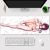 Honkai: Star Rail Kafka Gaming Mouse Pad Desk Pad Playmat H4221MPC