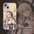 Azur Lane MHS Implacable iPhone Case H4222PC