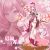 Honkai Impact 3rd Elysia Peachy Spring Outfit Acrylic Figure Stand H4224AS