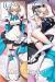 Blue Archive Asuma Toki Dakimakura Hugging Body Pillow Cover H4225A