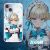 Blue Archive Asuma Toki iPhone Case H4225PC