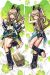 Genshin Impact Kirara Dakimakura Hugging Body Pillow Cover H4229A