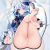 Genshin Impact Furina 3D Wrist Rest Oppai Mouse Pad H4231MWB