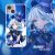 Genshin Impact Focalors iPhone Case H4231PC