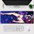 Honkai: Star Rail Seele Vollerei Gaming Mouse Pad Desk Pad Playmat H4233MPB
