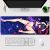 Honkai: Star Rail Seele Vollerei Gaming Mouse Pad Desk Pad Playmat H4233MPC