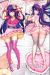 Oshi no Ko Ai Hoshino Dakimakura Hugging Body Pillow Cover H4234F