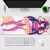 Oshi no Ko Ai Hoshino Gaming Mouse Pad Desk Pad Playmat H4234MPA