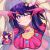 Oshi no Ko Ai Hoshino 3D Wrist Rest Oppai Mouse Pad H4234MWA