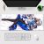 Honkai: Star Rail Bronya Gaming Mouse Pad Desk Pad Playmat H4235MPA