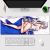 Honkai: Star Rail Bronya Gaming Mouse Pad Desk Pad Playmat H4235MPC