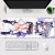 Honkai: Star Rail Bronya Silver Wolf Gaming Mouse Pad Desk Pad Playmat H4238MPA