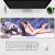 Honkai: Star Rail Bronya Silver Wolf Gaming Mouse Pad Desk Pad Playmat H4238MPB