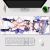 Honkai: Star Rail Bronya Silver Wolf Gaming Mouse Pad Desk Pad Playmat H4238MPC