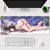 Honkai: Star Rail Bronya Silver Wolf Gaming Mouse Pad Desk Pad Playmat H4238MPD