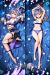 Honkai: Star Rail Bronya Silver Wolf Dakimakura Hugging Body Pillow Cover H4239A