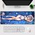 Honkai: Star Rail Bronya Silver Wolf Gaming Mouse Pad Desk Pad Playmat H4239MPB